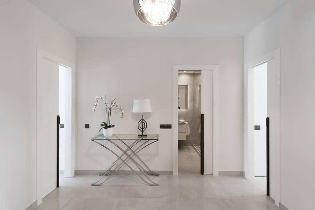 Apartment Puerto Banus Beach/alcazaba *