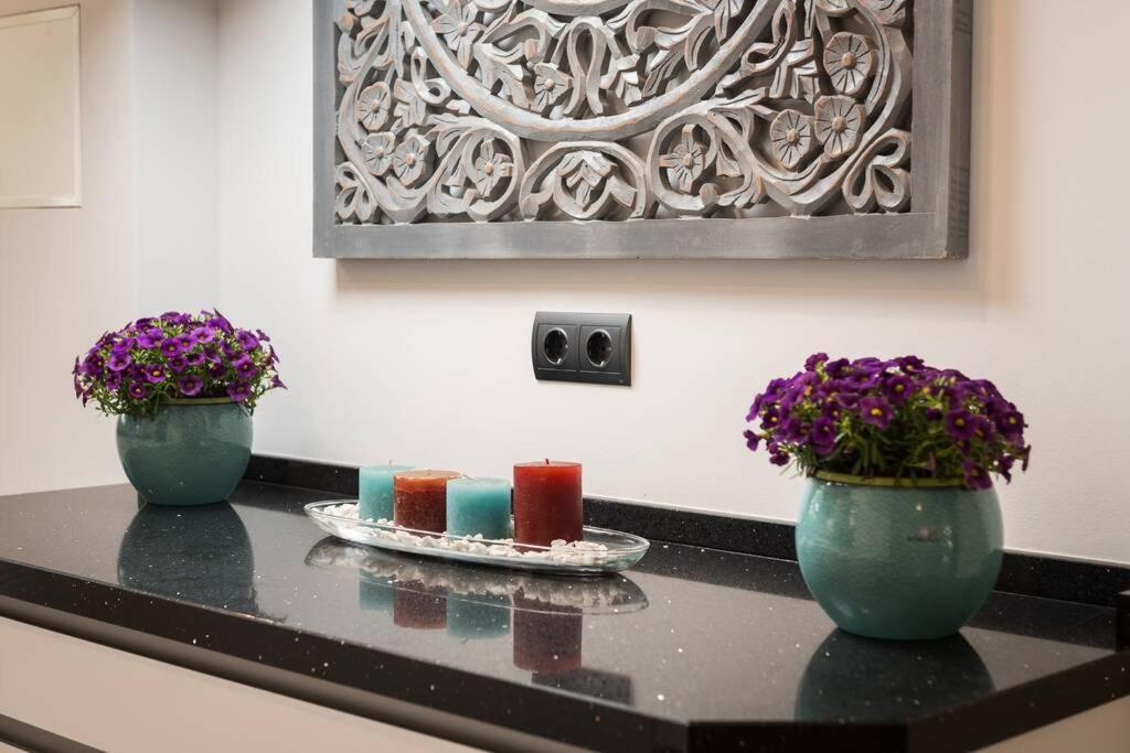 Apartamento Puerto Banus Beach/alcazaba *