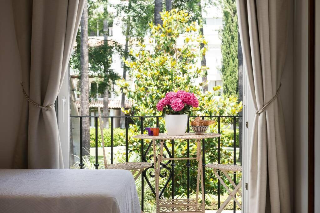 Puerto Banus Beach/alcazaba Appartement *